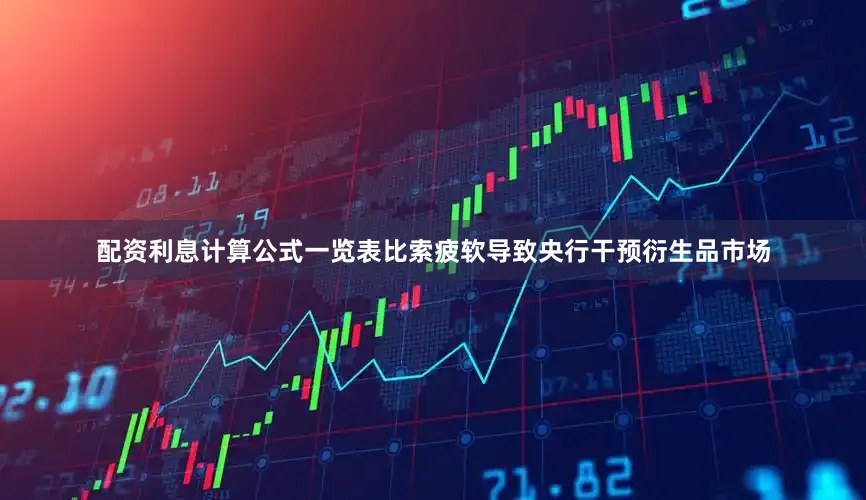 配资利息计算公式一览表比索疲软导致央行干预衍生品市场