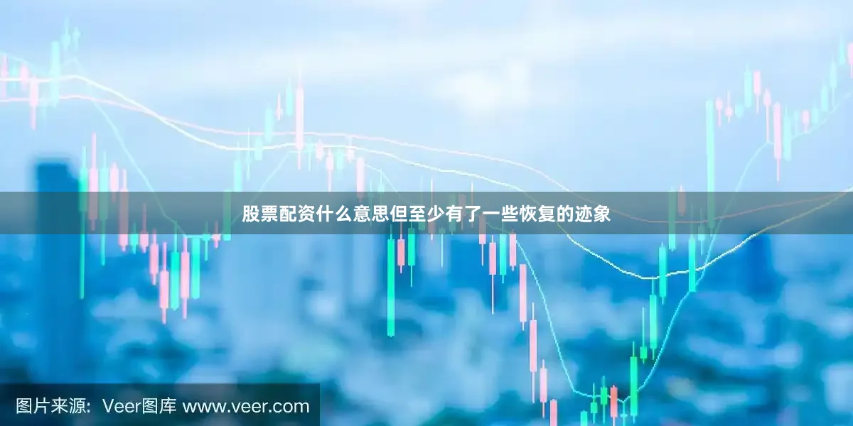 股票配资什么意思但至少有了一些恢复的迹象
